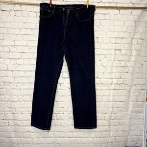 Ralph Lauren Jeans-Dark Wash